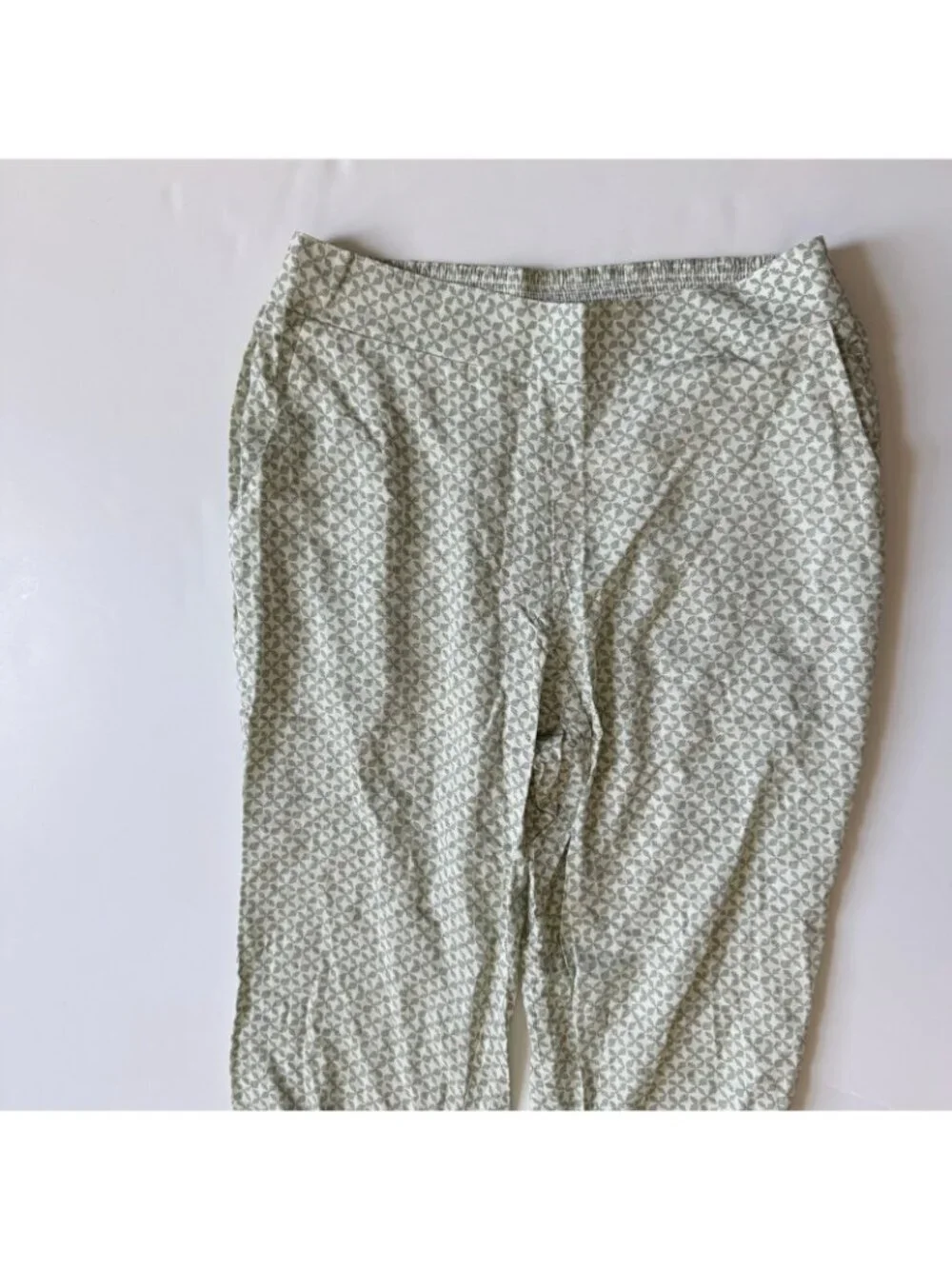 NWOT Carve Designs women’s Avery beach pant size S Small